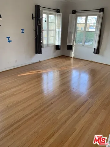 7970 Blackburn Avenue, Los Angeles, California 90048