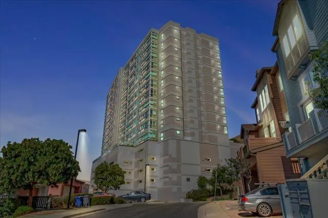 1 Mandalay Place 805, South San Francisco, California 94080