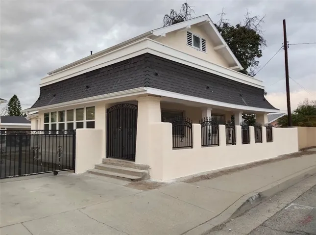 200 W Arrow Highway, Pomona, California 91767