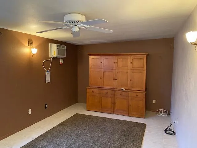 Extra Room