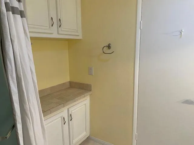 Hall Bathroom