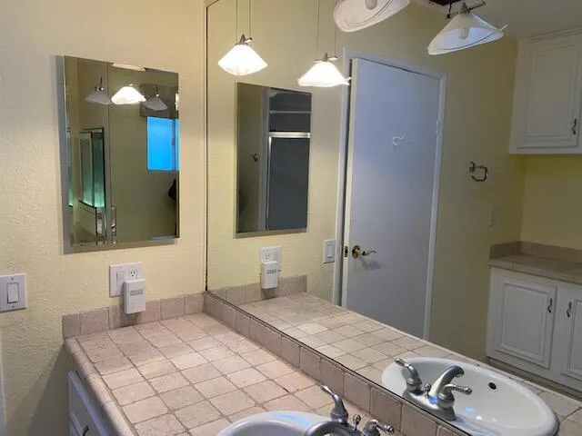 Hall Bathroom