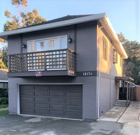 1517 Ralston Avenue A, Belmont, California 94002