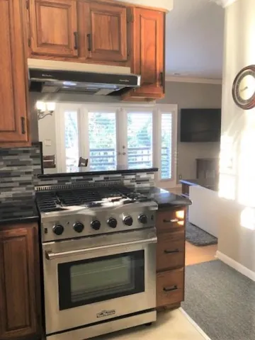 1517 Ralston Avenue A, Belmont, California 94002