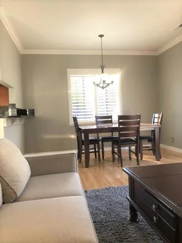 1517 Ralston Avenue A, Belmont, California 94002