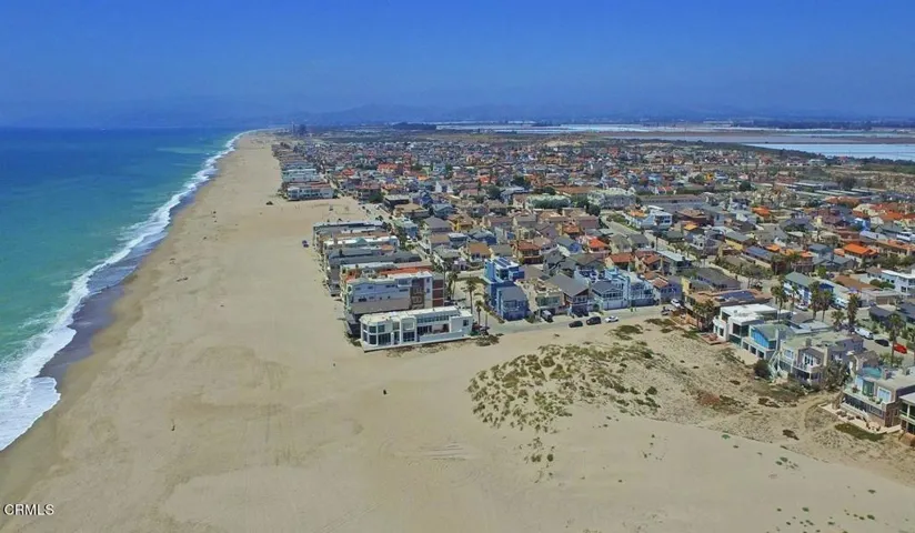 Mandalay Shores