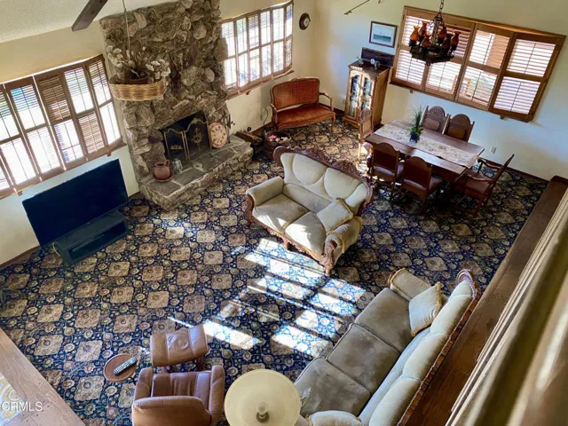 Great room
