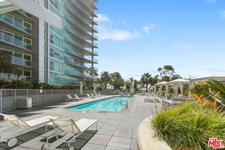 13600 Marina Pointe Drive 1008, Marina Del Rey, California 90292