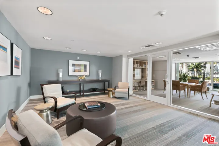 13600 Marina Pointe Drive 1008, Marina Del Rey, California 90292