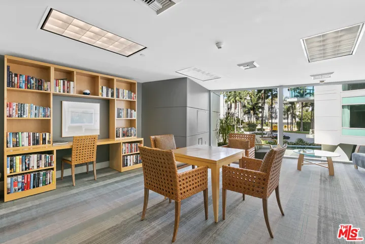 13600 Marina Pointe Drive 1008, Marina Del Rey, California 90292