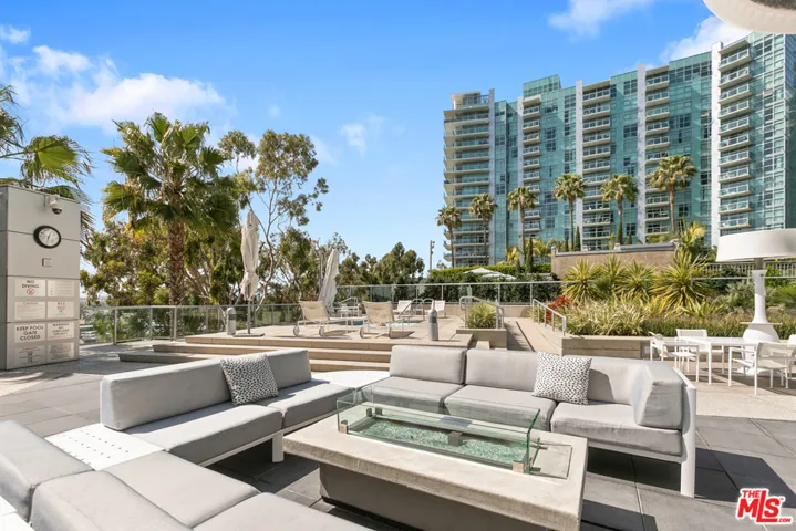 13600 Marina Pointe Drive 1008, Marina Del Rey, California 90292