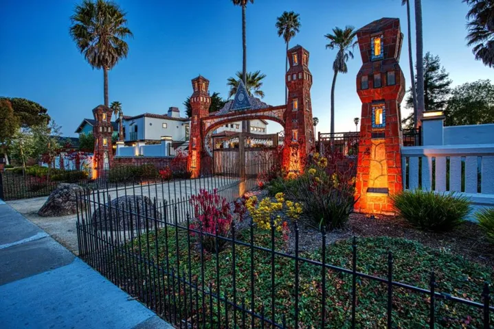 515 Fair Avenue, Santa Cruz, California 95060