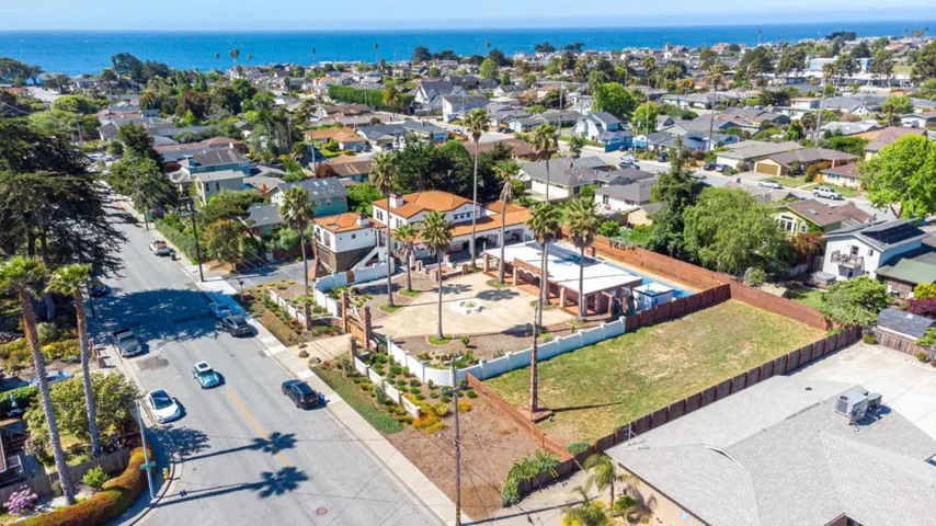 515 Fair Avenue, Santa Cruz, California 95060
