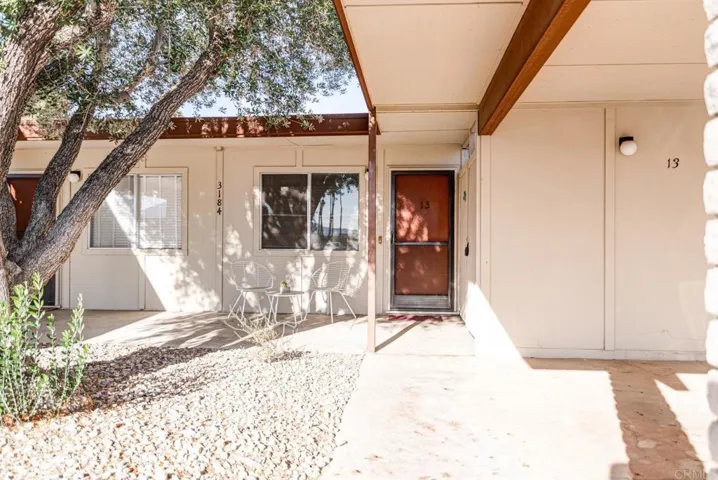 3184 Club Circle 13, Borrego Springs, California 92004
