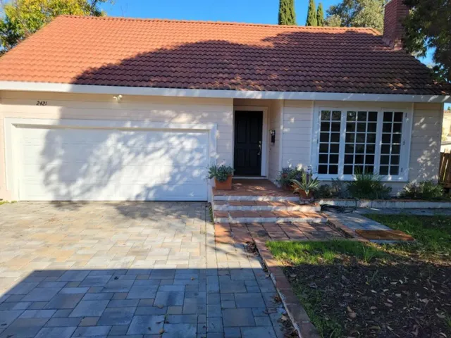 2421 Louis Road, Palo Alto, California 94303
