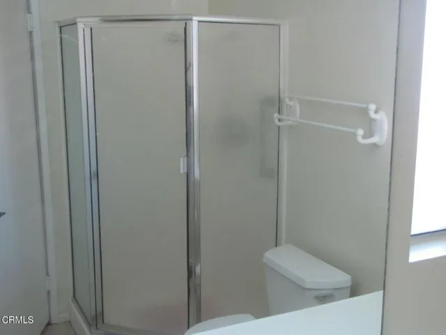 24125 Village  Shower enclosure