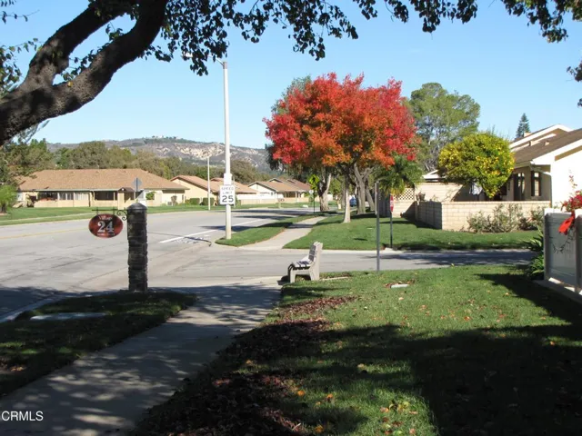 Transit Bus Stop
