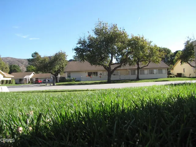 Rear 24125 Village