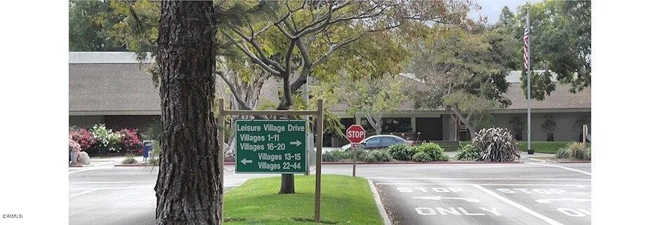 Leisure Village Drive