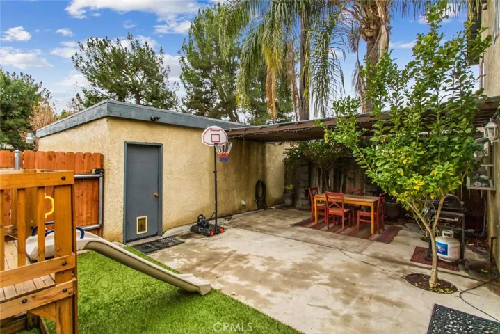 10856 Loro Verde Avenue, Loma Linda, California 92354