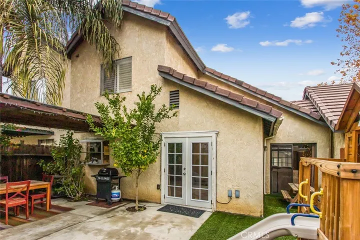 10856 Loro Verde Avenue, Loma Linda, California 92354
