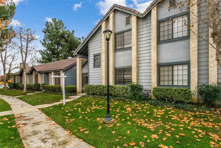10856 Loro Verde Avenue, Loma Linda, California 92354