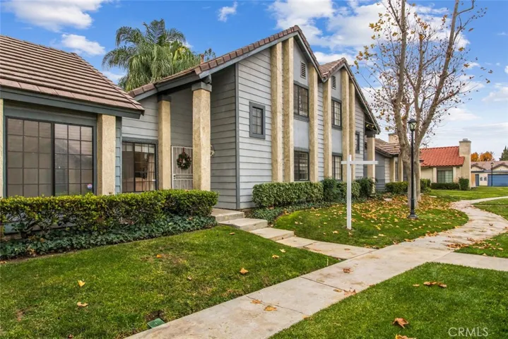 10856 Loro Verde Avenue, Loma Linda, California 92354
