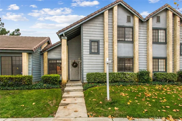 10856 Loro Verde Avenue, Loma Linda, California 92354