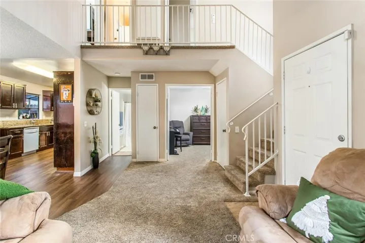 10856 Loro Verde Avenue, Loma Linda, California 92354