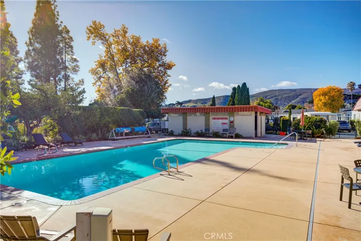 3960 S Higuera 44, San Luis Obispo, California 93401