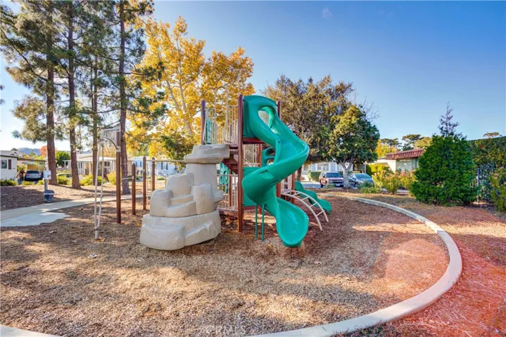 3960 S Higuera 44, San Luis Obispo, California 93401