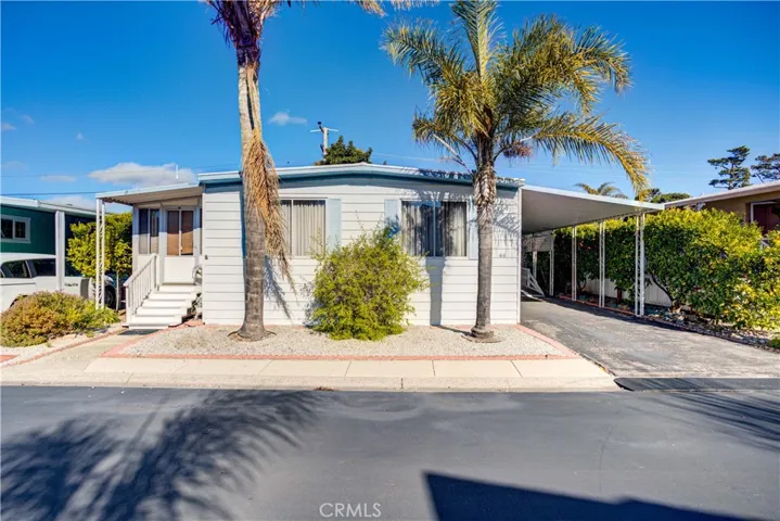 3960 S Higuera 44, San Luis Obispo, California 93401