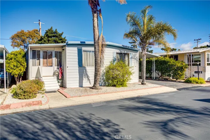 3960 S Higuera 44, San Luis Obispo, California 93401