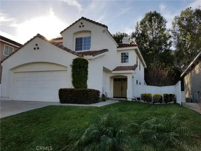 1257 S Silver Star Way, Anaheim Hills, California 92808