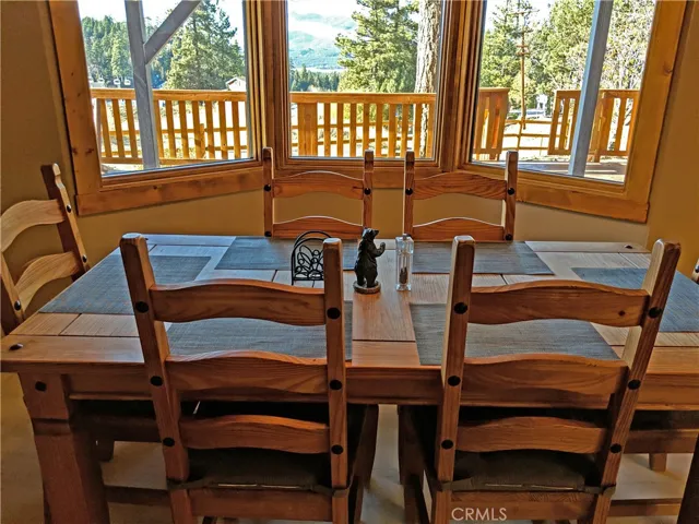1417 Lassen Drive, Big Bear, California 92314