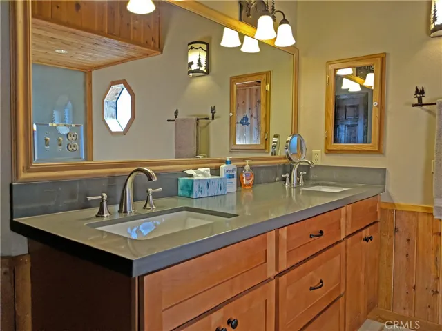 master sink