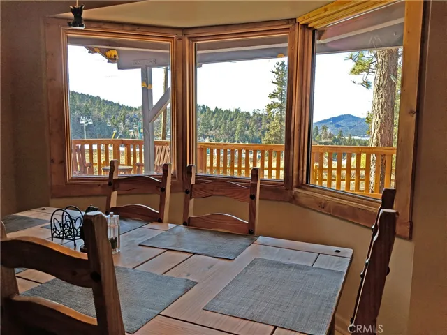 1417 Lassen Drive, Big Bear, California 92314