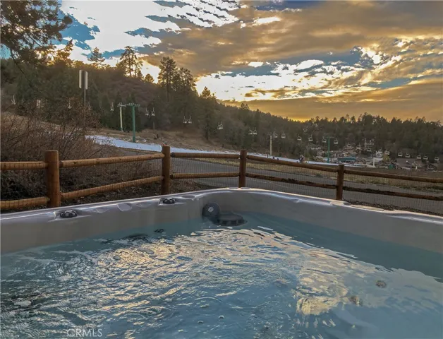 1417 Lassen Drive, Big Bear, California 92314