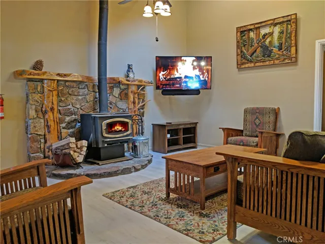 1417 Lassen Drive, Big Bear, California 92314