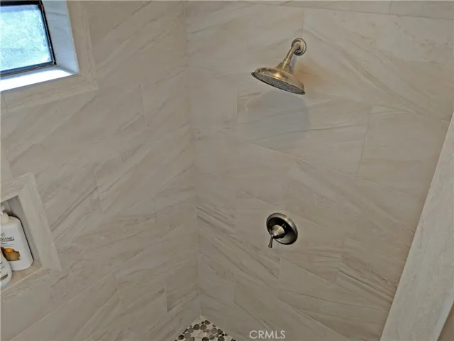master shower