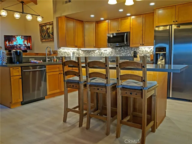 1417 Lassen Drive, Big Bear, California 92314