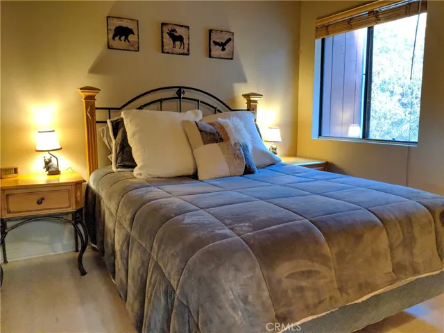 downstairs bed 3
