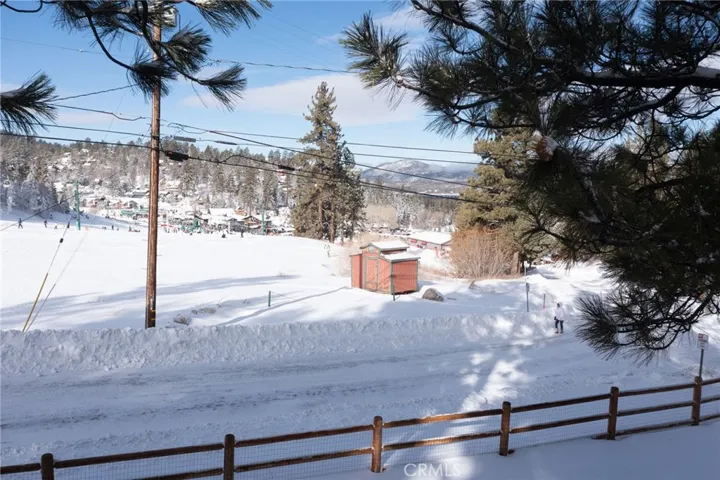 1417 Lassen Drive, Big Bear, California 92314
