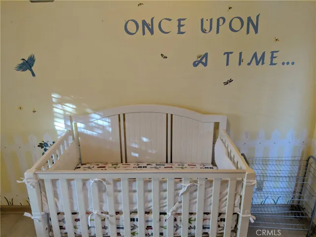 nursery/office