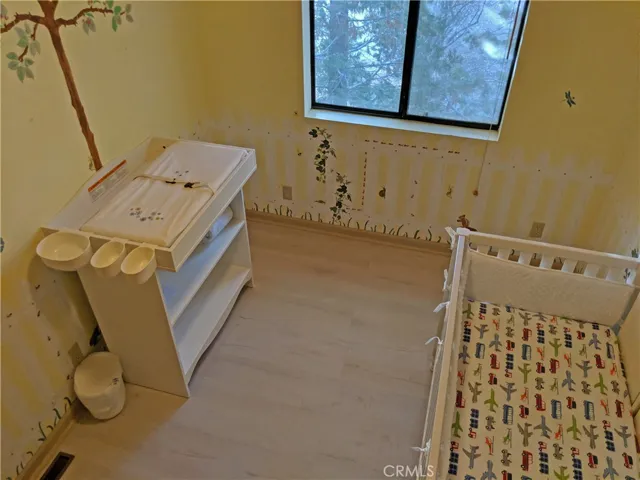 nursery/office