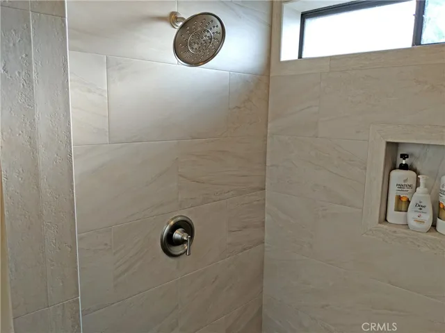 master shower