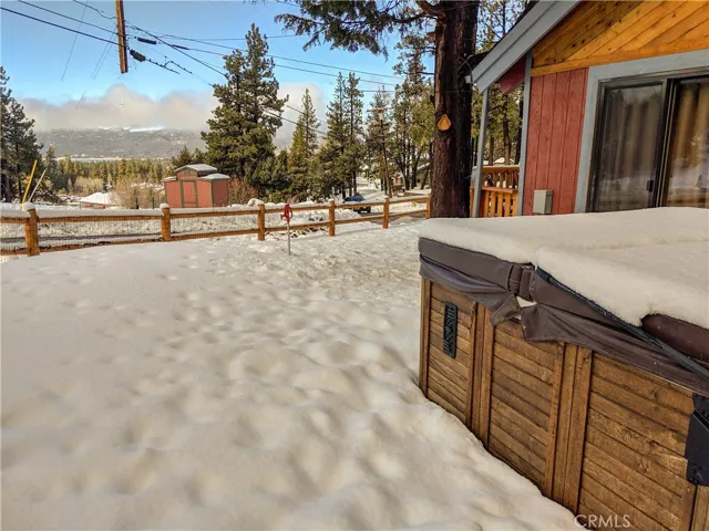1417 Lassen Drive, Big Bear, California 92314