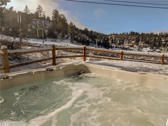 1417 Lassen Drive, Big Bear, California 92314