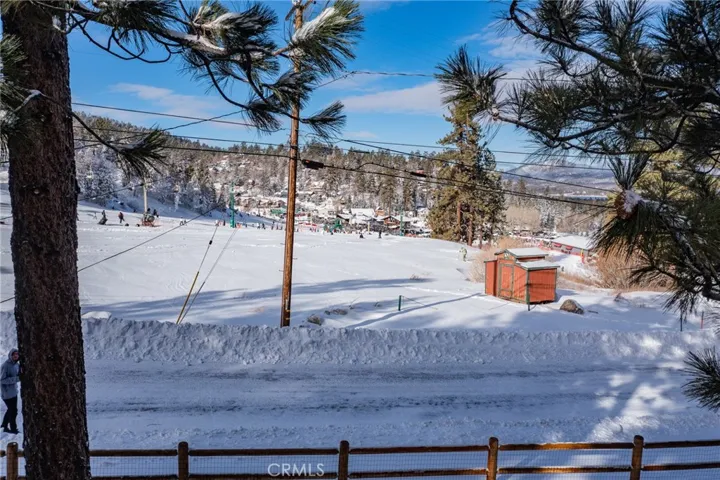 1417 Lassen Drive, Big Bear, California 92314