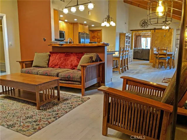 1417 Lassen Drive, Big Bear, California 92314